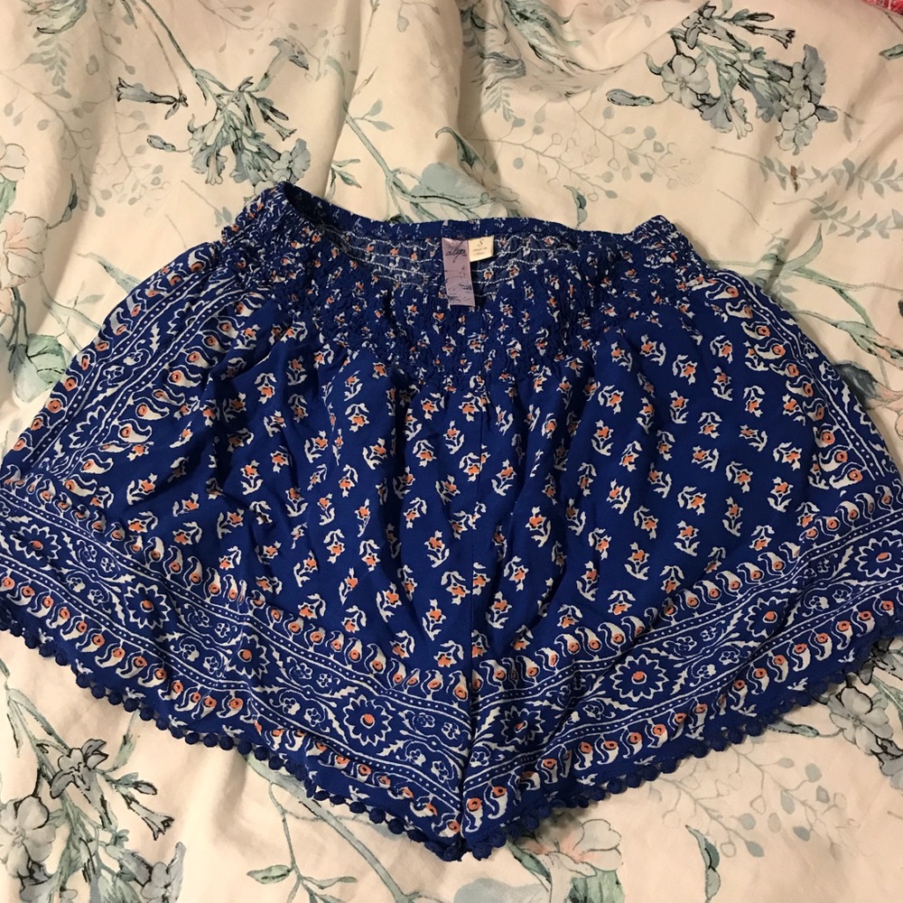 Francesca’s shorts